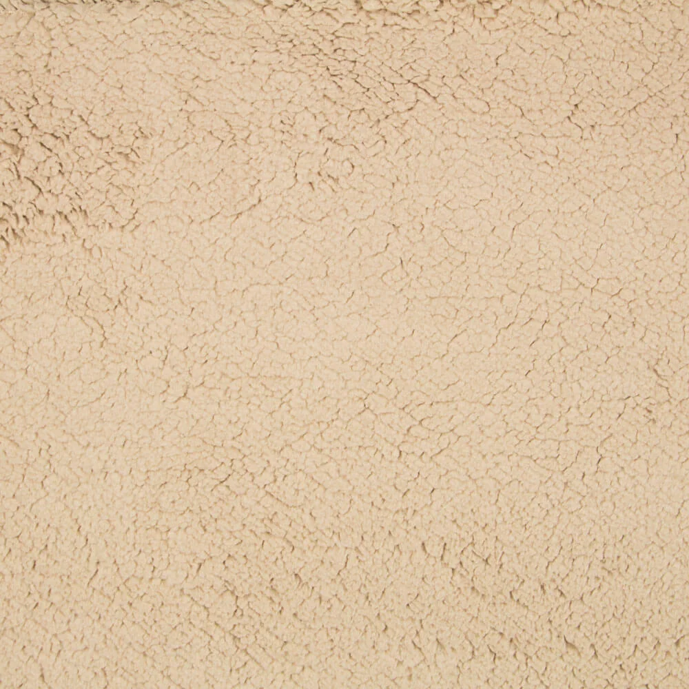 Mouton Élastique Beige