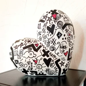 Big Heart Hope Mr Hope