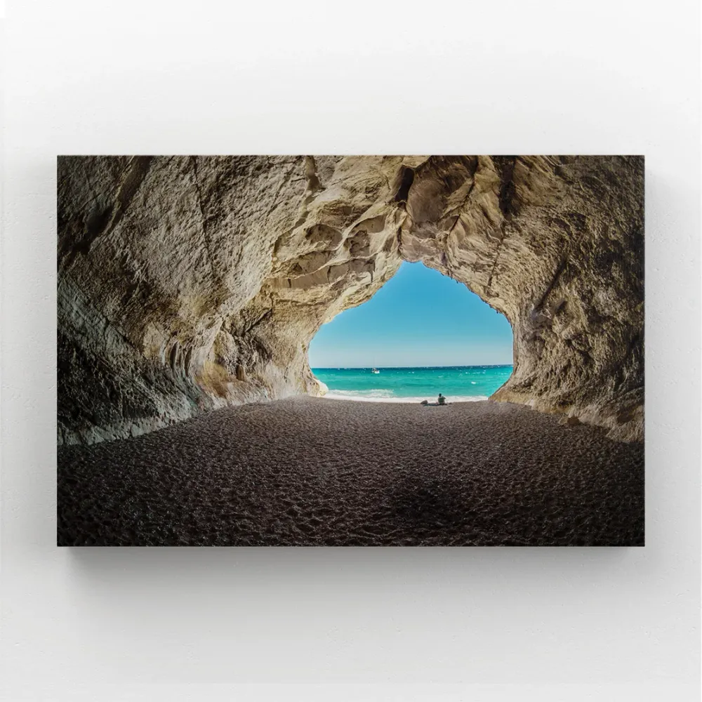 Tableau Paysage de Plage MusaArtGallery