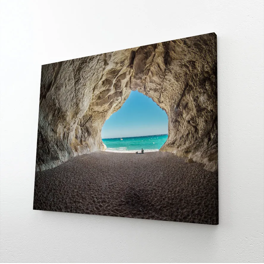 Tableau Paysage de Plage MusaArtGallery