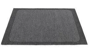 Tapis Muuto - Pebble Dark Grey