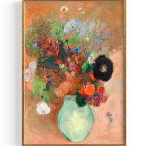 Le Pavot Noir (1840–1916) My Store
