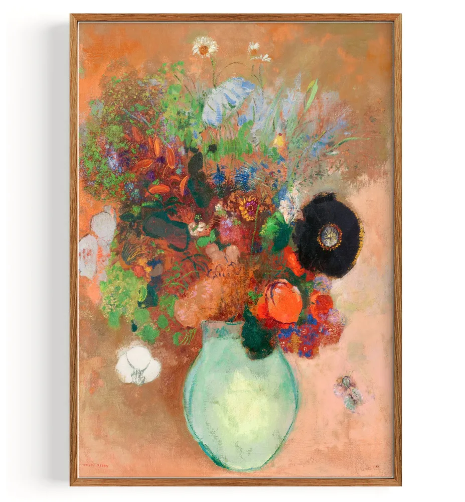 Le Pavot Noir (1840–1916) My Store