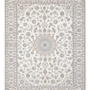 Nain - 6la Tapis 200x150cm - Tapis persan