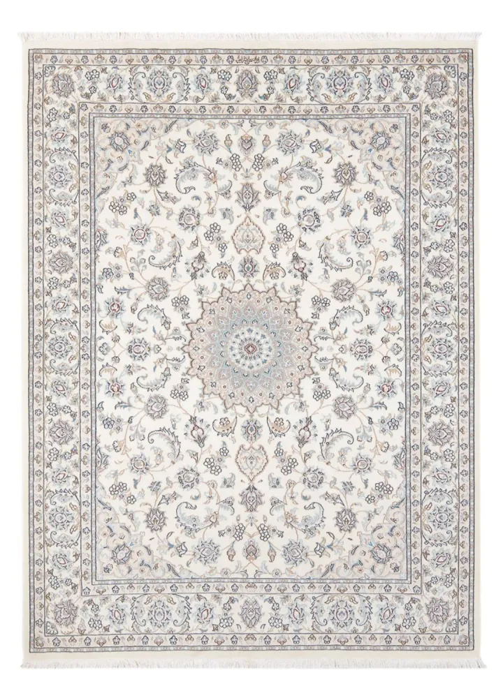 Nain - 6la Tapis 200x150cm - Tapis persan