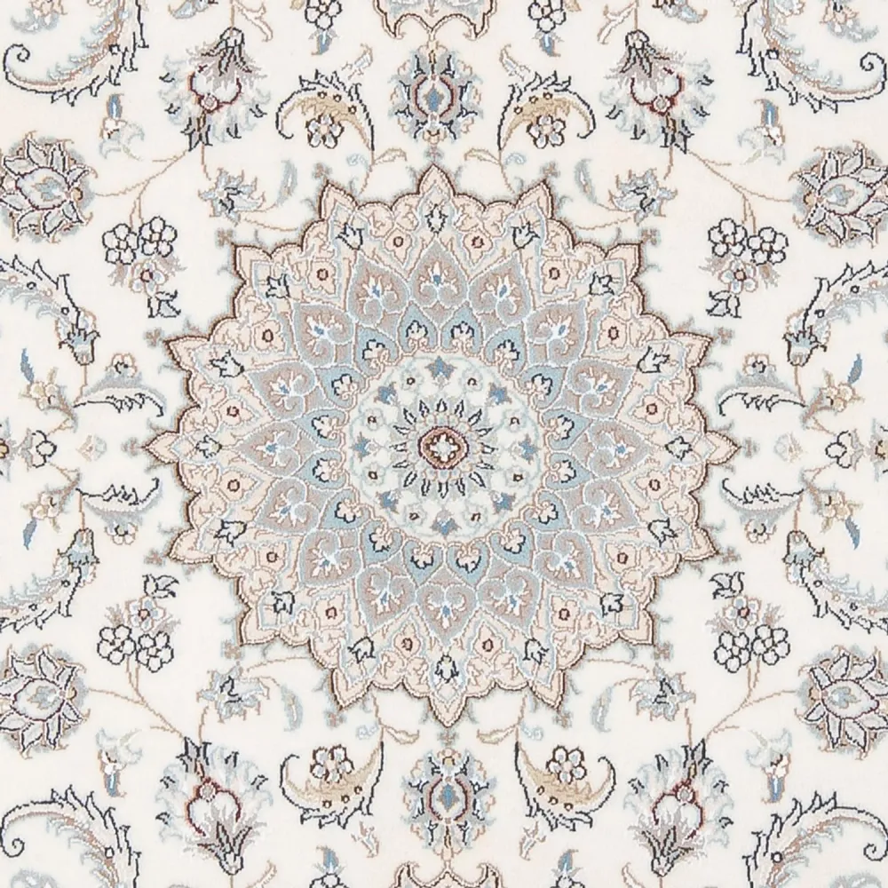Nain - 6la Tapis 200x150cm - Tapis persan