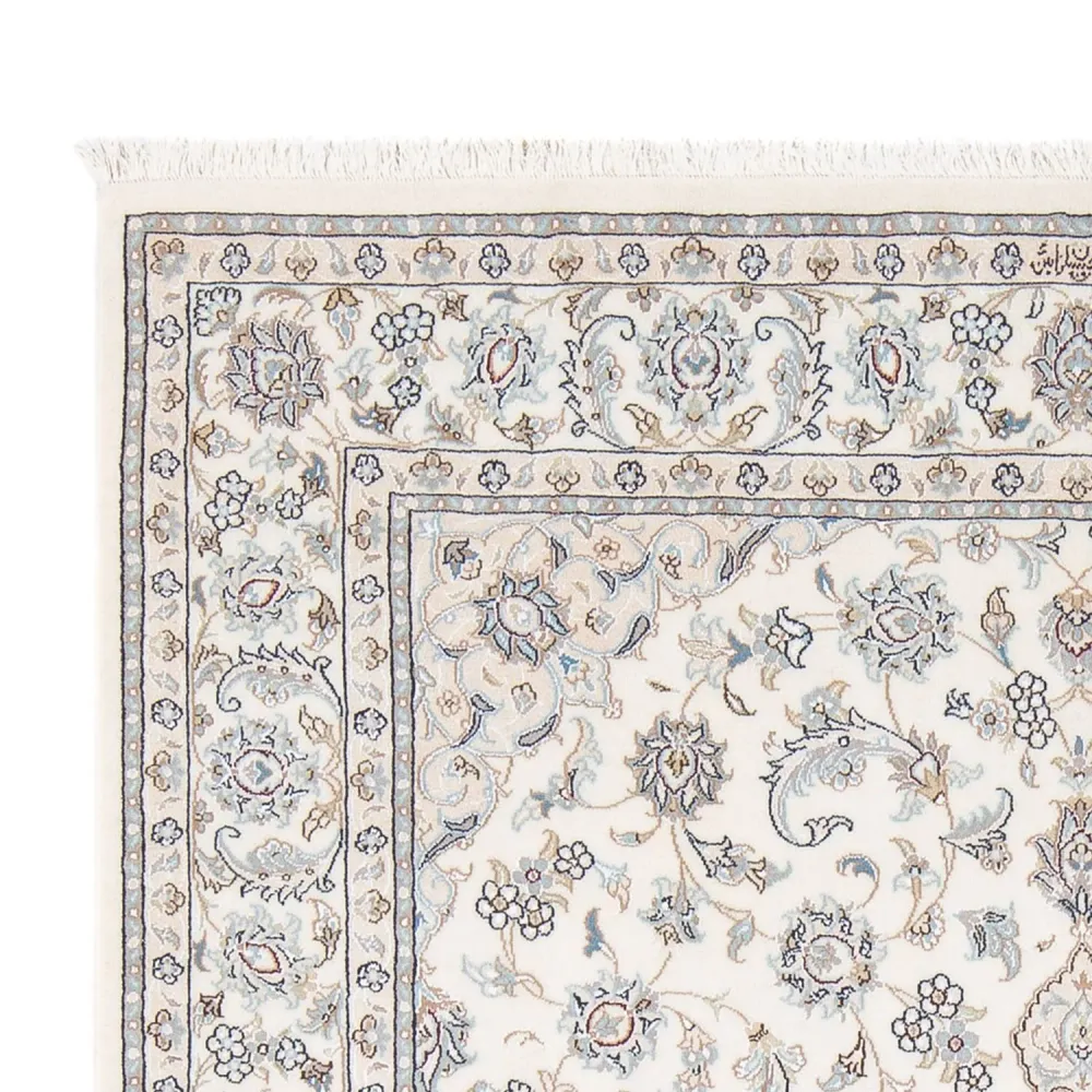 Nain - 6la Tapis 200x150cm - Tapis persan