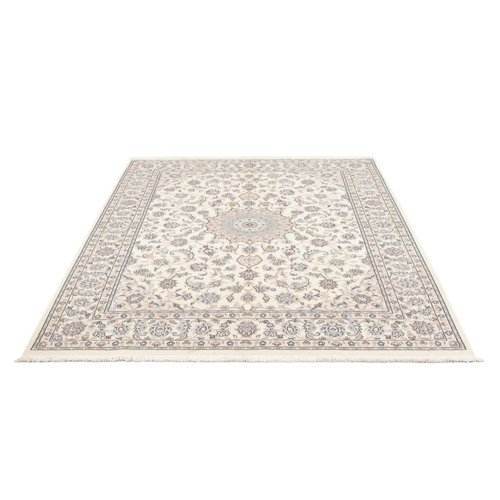 Nain - 6la Tapis 200x150cm - Tapis persan