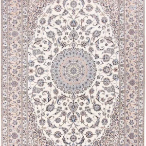 Nain - 6la Tapis 310x206cm - Tapis persan