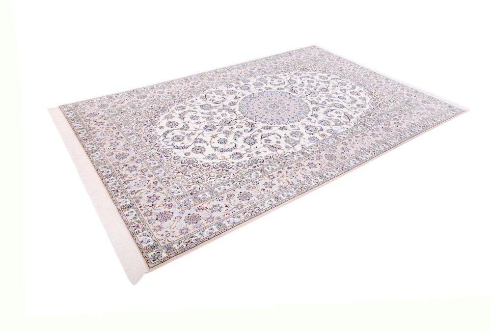 Nain - 6la Tapis 310x206cm - Tapis persan
