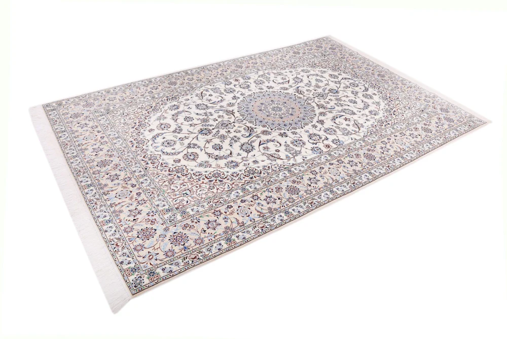 Nain - 6la Tapis 310x206cm - Tapis persan
