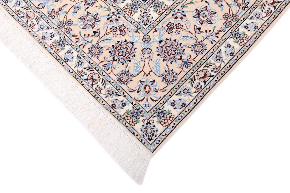 Nain - 6la Tapis 310x206cm - Tapis persan