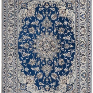 Nain Tapis 198x142cm - Tapis persan