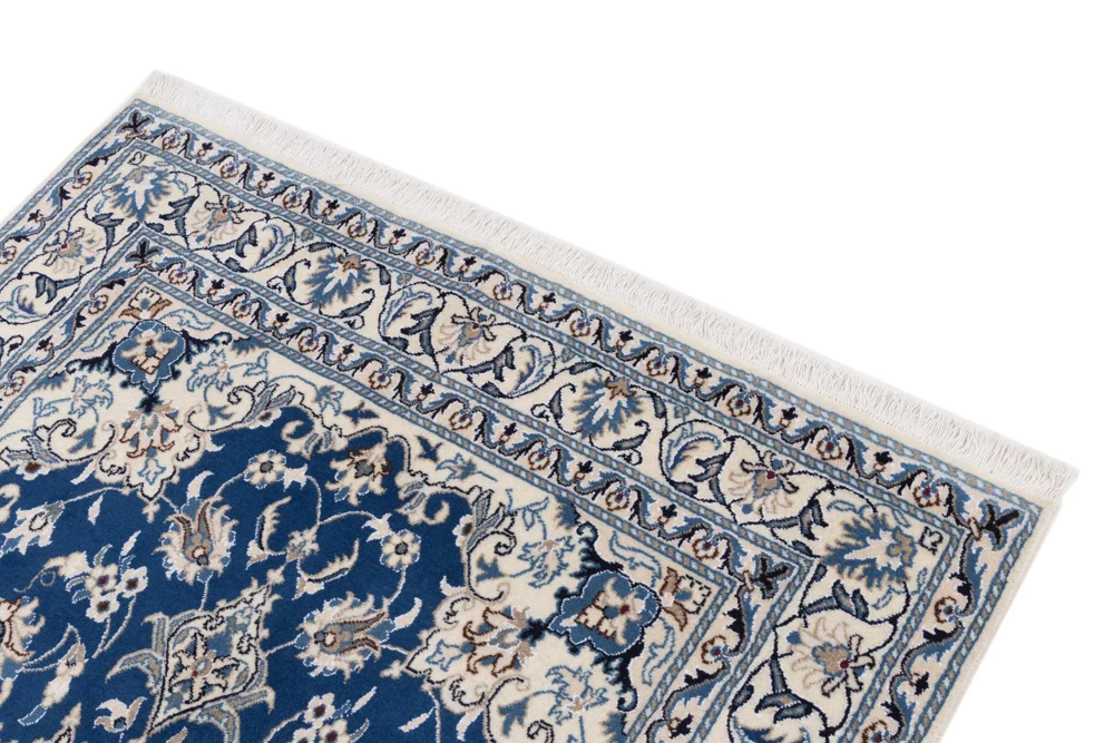 Nain Tapis 198x142cm - Tapis persan