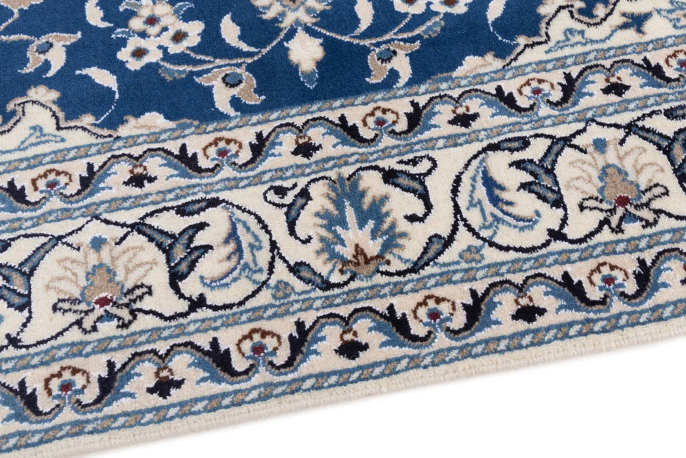 Nain Tapis 198x142cm - Tapis persan
