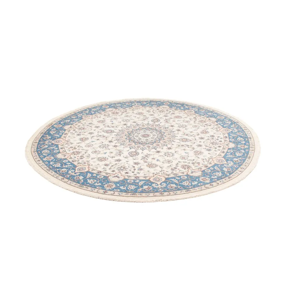 Nain Tapis 200x200cm - Tapis persan