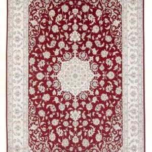 Nain Tapis 300x198cm - Tapis persan