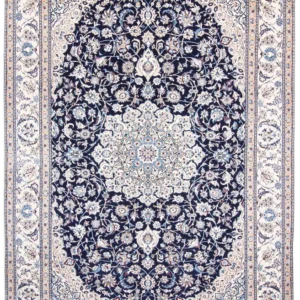 Naïn 6 La