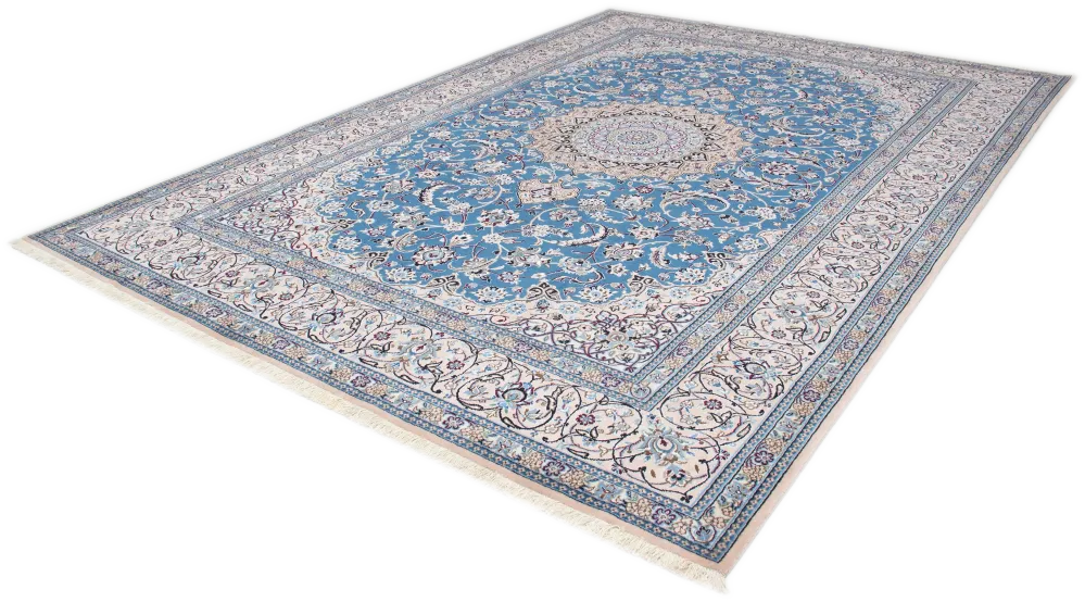 Naïn 9 La