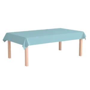 Nappe bleue Pastel 2.74m