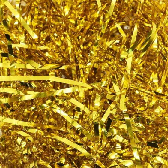 Lambeaux métalliques économiques Noblepack CA