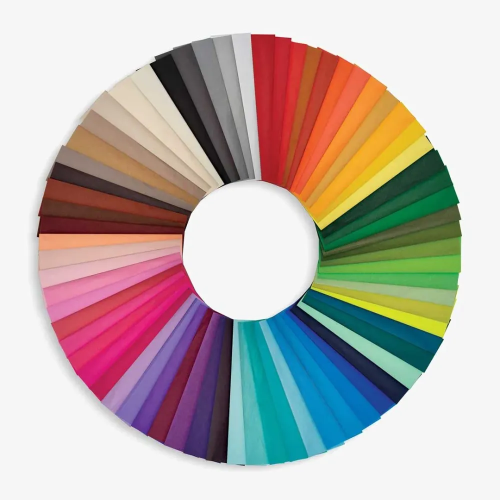Papier de soie Élite – 15" x 20" Noblepack CA