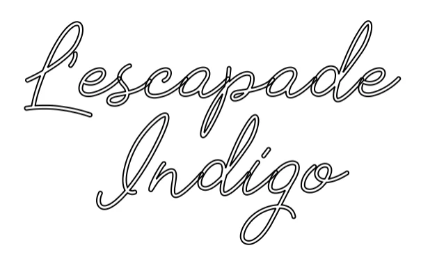 Néon personnalisé: L’escapade Indi...