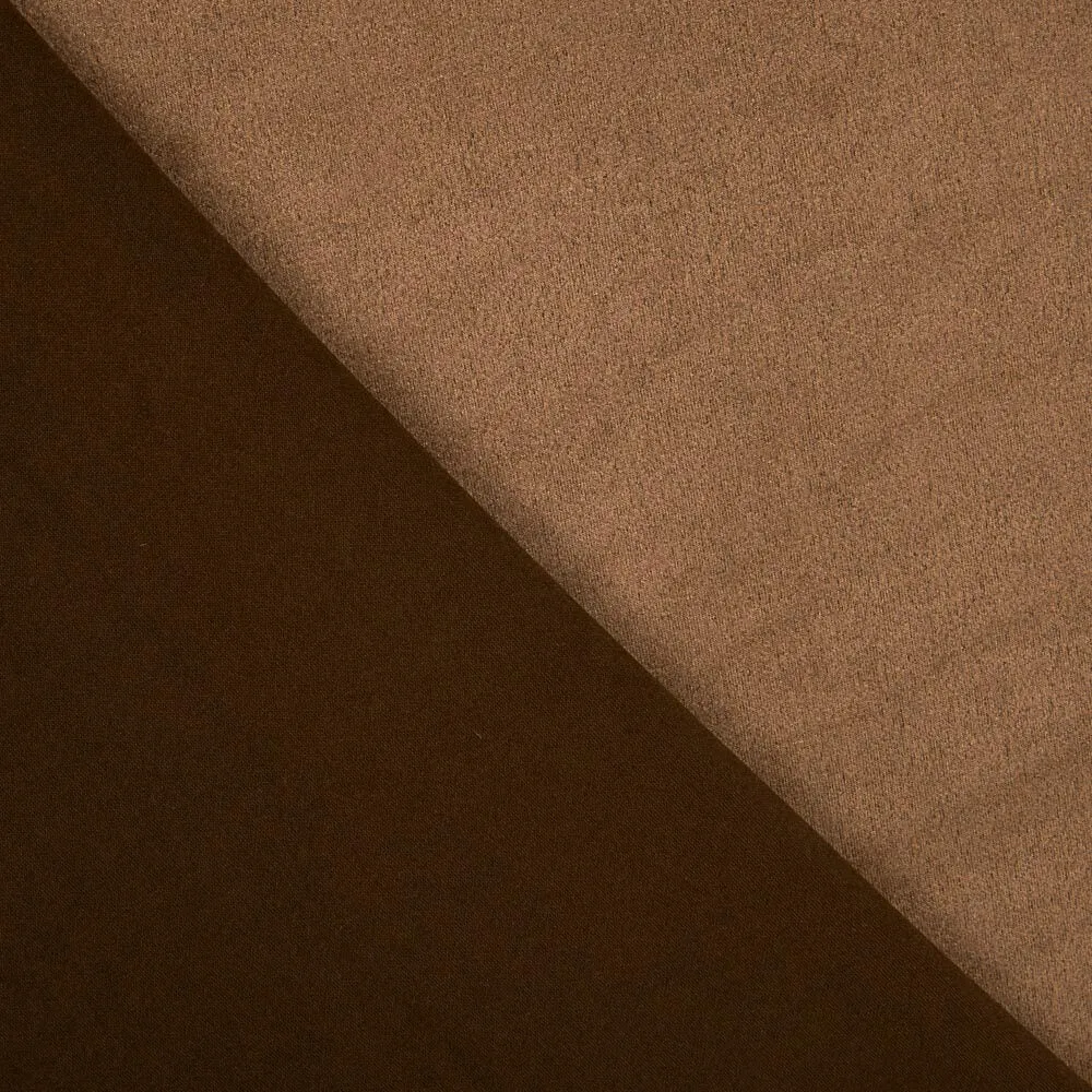 Néoprène Daim Marron