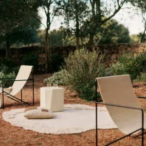 Norte Outdoor Rug - Natural