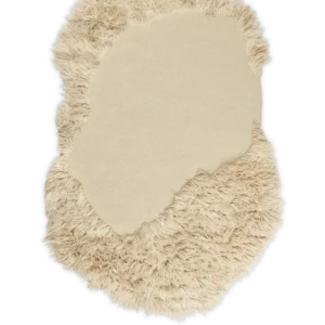 Norte Rug - Small - Natural