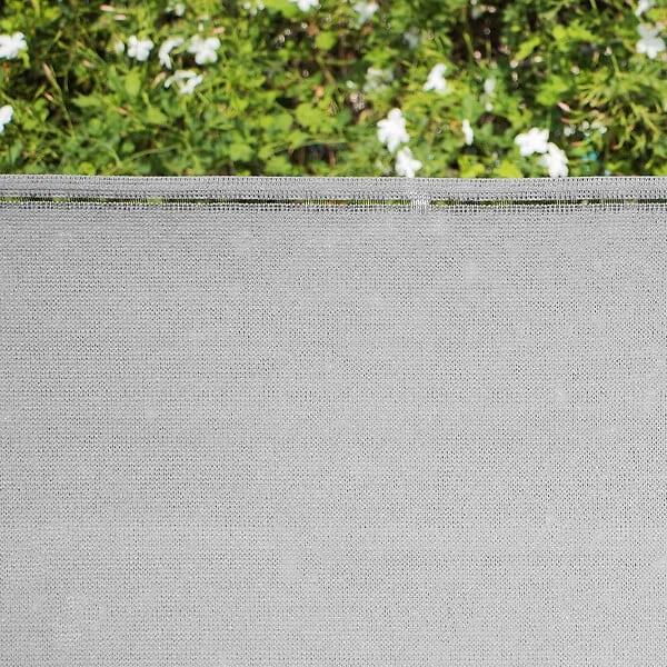 Brise vue gris 500g 1.50x3m NORTENE