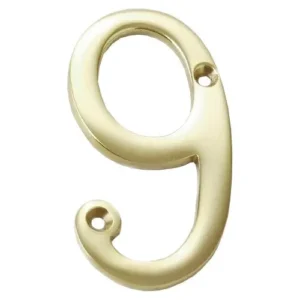 numéros de maison n°1