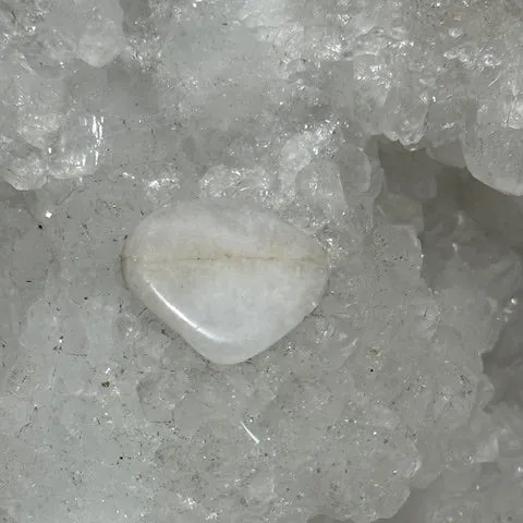 Amblygonite Oasis de Cristal