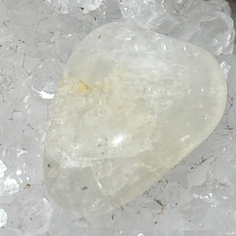 Amblygonite Oasis de Cristal Inc