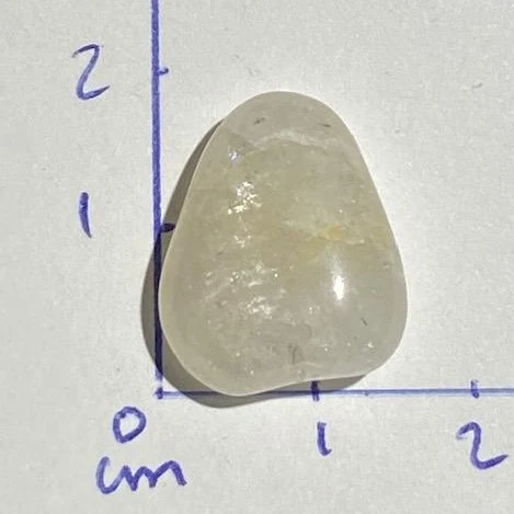 Amblygonite Oasis de Cristal Inc
