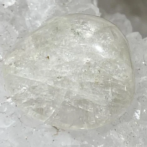 Amblygonite Oasis de Cristal Inc