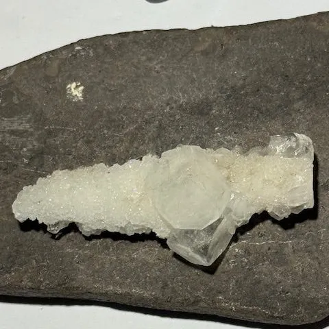 Apophyllite Oasis de Cristal Inc