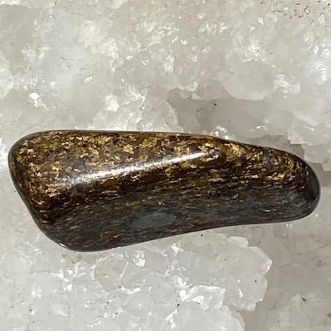 Bronzite Oasis de Cristal Inc