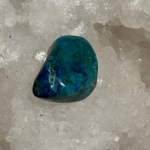 Chrysocolle Grade Oasis de Cristal Inc