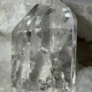 Cristal de Manifestation Oasis de Cristal Inc
