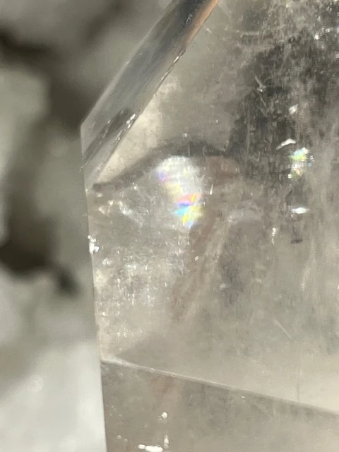 Cristal de Manifestation Oasis de Cristal Inc