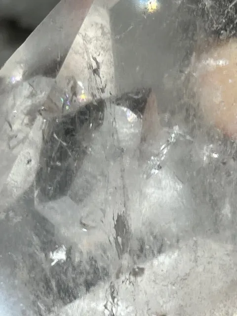 Cristal de Manifestation Oasis de Cristal Inc