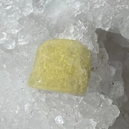 Danburite Dorée Oasis de Cristal Inc
