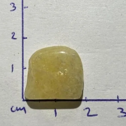Danburite Dorée Oasis de Cristal Inc