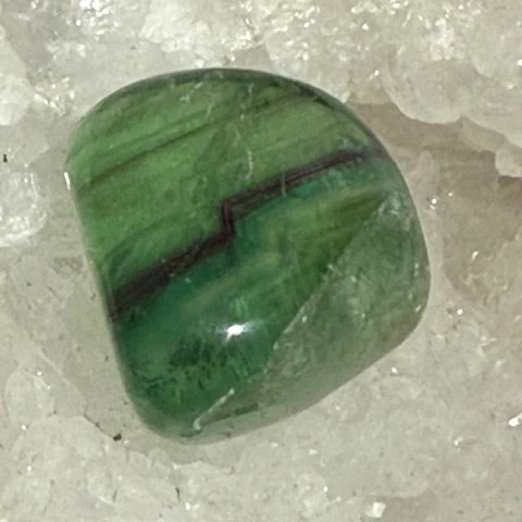 Fluorite Arc en Ciel Oasis de Cristal Inc