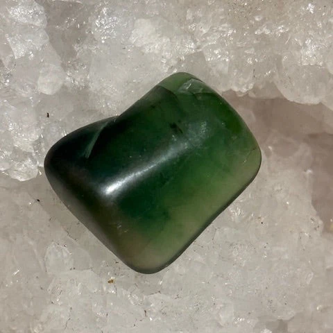 Fluorite Verte Oasis de Cristal Inc