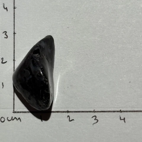 Gabbro Indigo ( Merlinite Mystique) Oasis de Cristal Inc