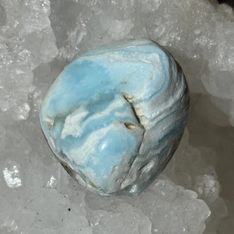Hémimorphite Oasis de Cristal Inc