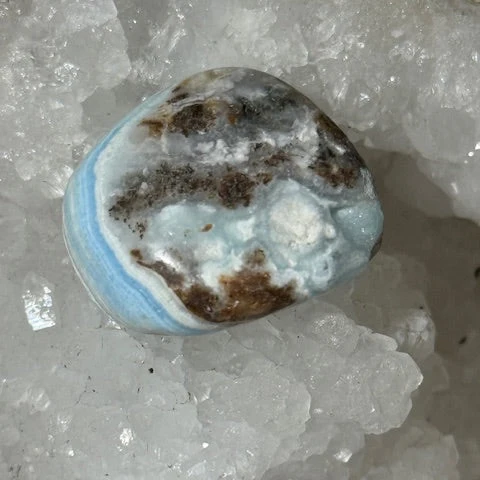 Hémimorphite Oasis de Cristal Inc