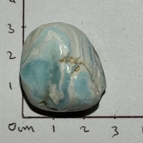 Hémimorphite Oasis de Cristal Inc
